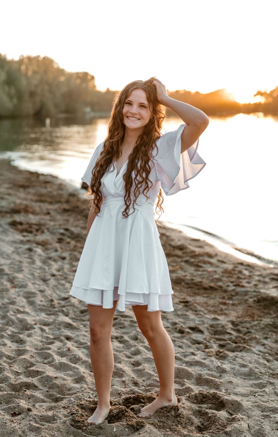 Bella Nelson- Owatonna State Convention Coordinator