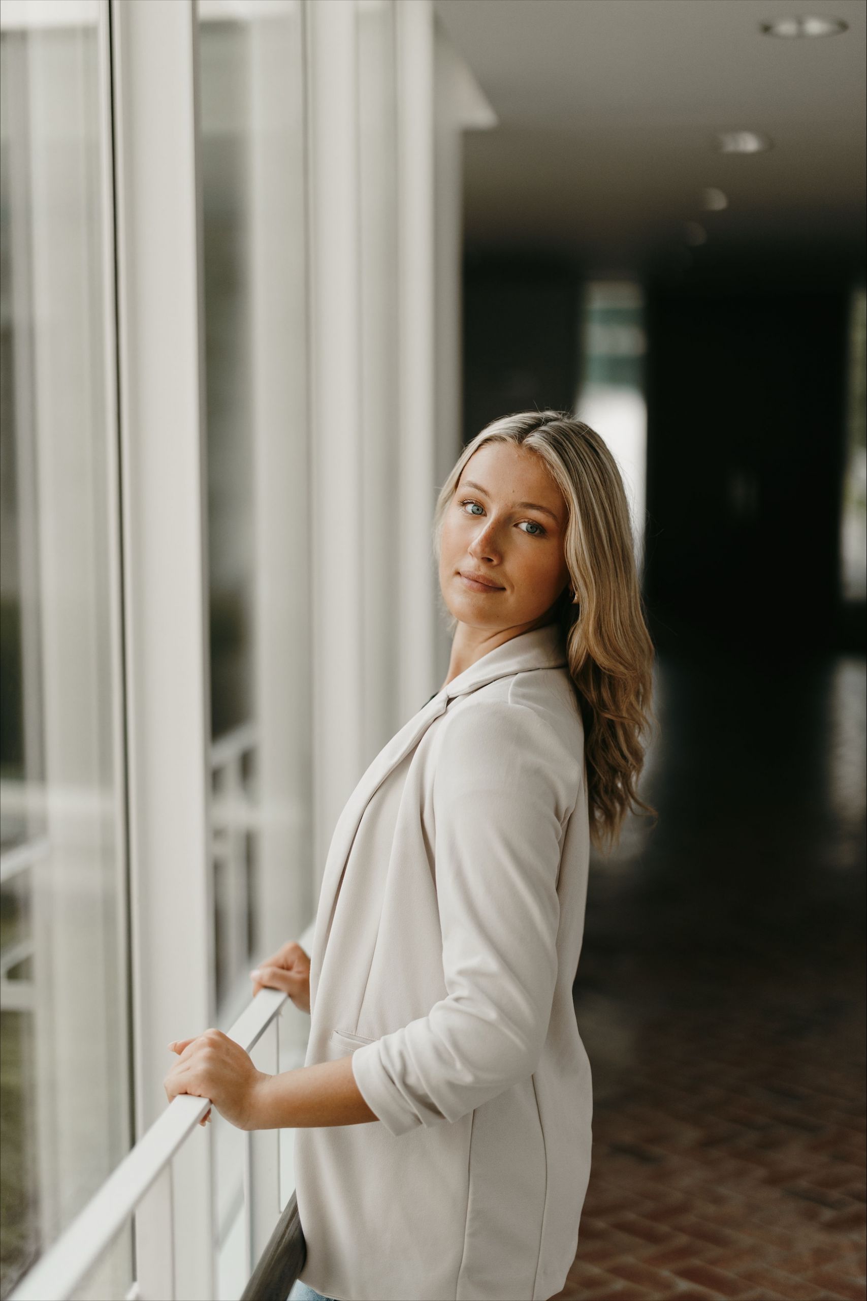 Hailey Bischoff-Sauk Rapids-Rice High School-MASC President